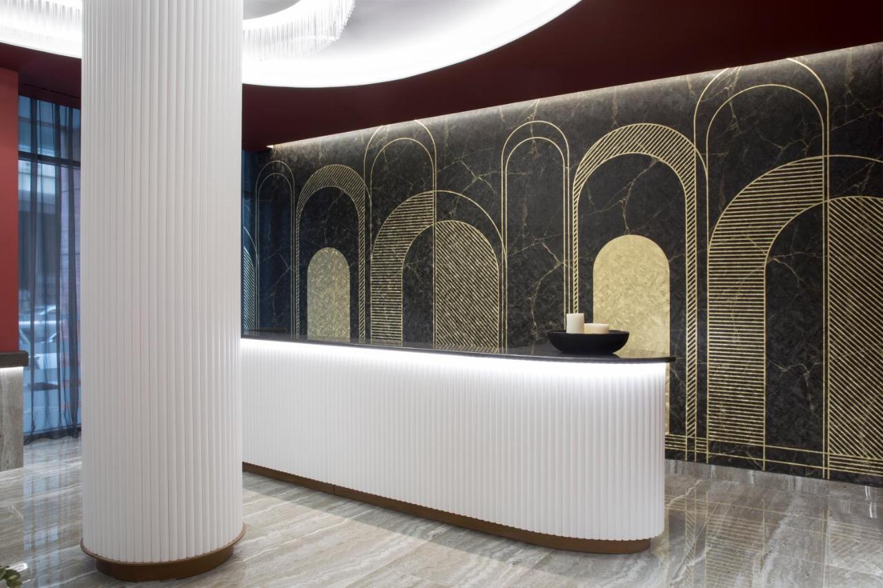 Athens Key Hotel, Trademark Collection By Wyndham 外观 照片