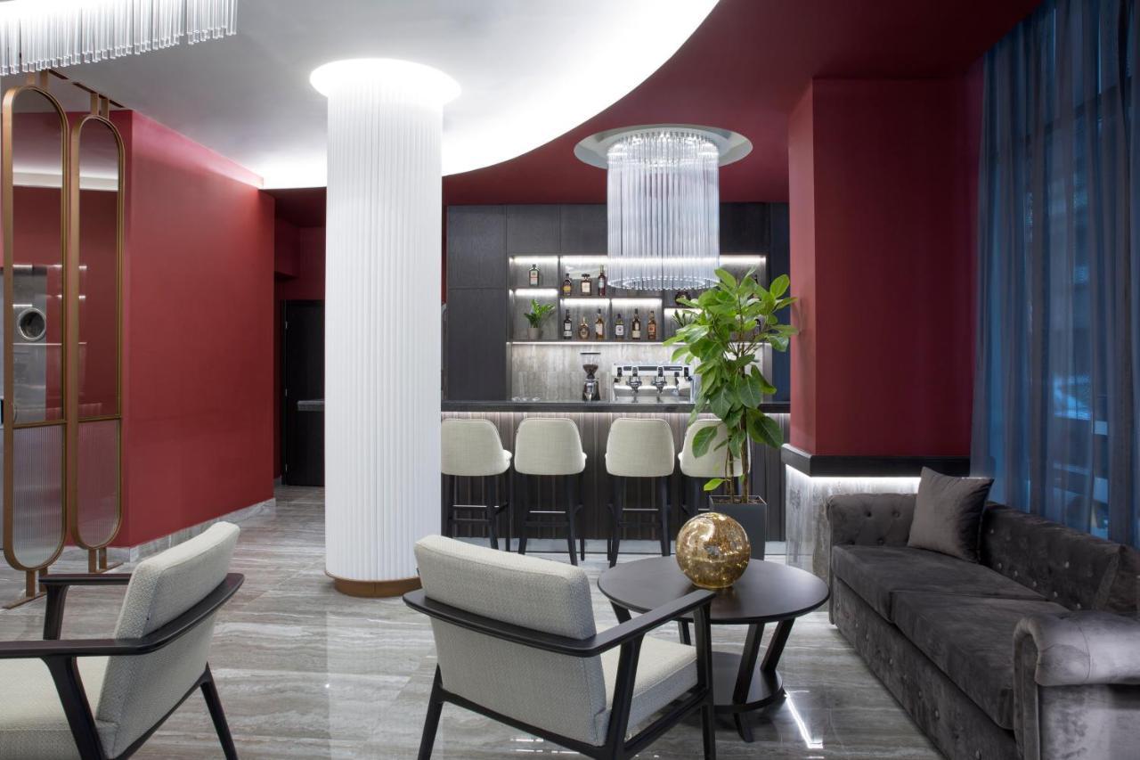 Athens Key Hotel, Trademark Collection By Wyndham 外观 照片