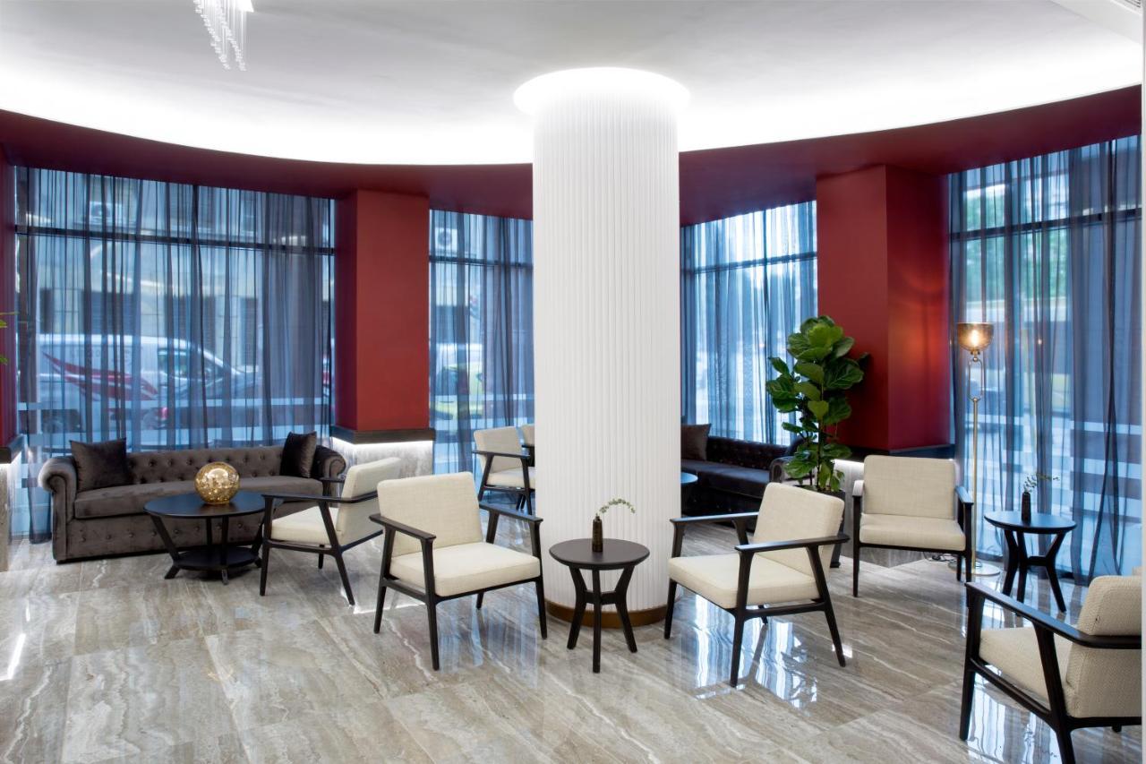 Athens Key Hotel, Trademark Collection By Wyndham 外观 照片