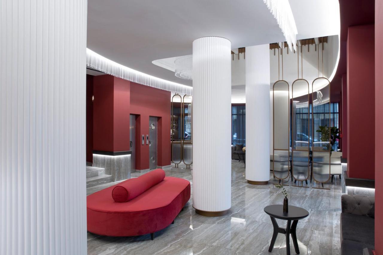 Athens Key Hotel, Trademark Collection By Wyndham 外观 照片
