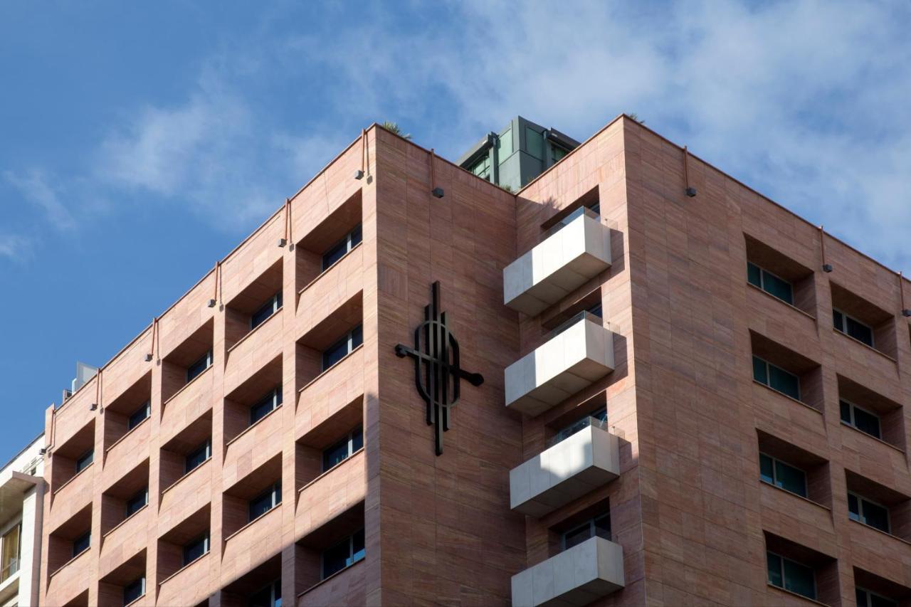 Athens Key Hotel, Trademark Collection By Wyndham 外观 照片