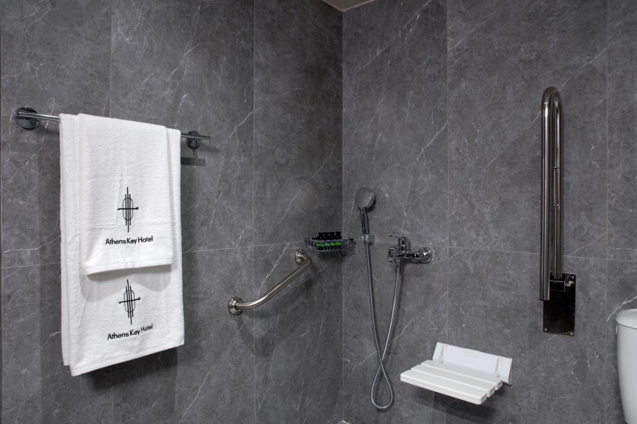 Athens Key Hotel, Trademark Collection By Wyndham 外观 照片