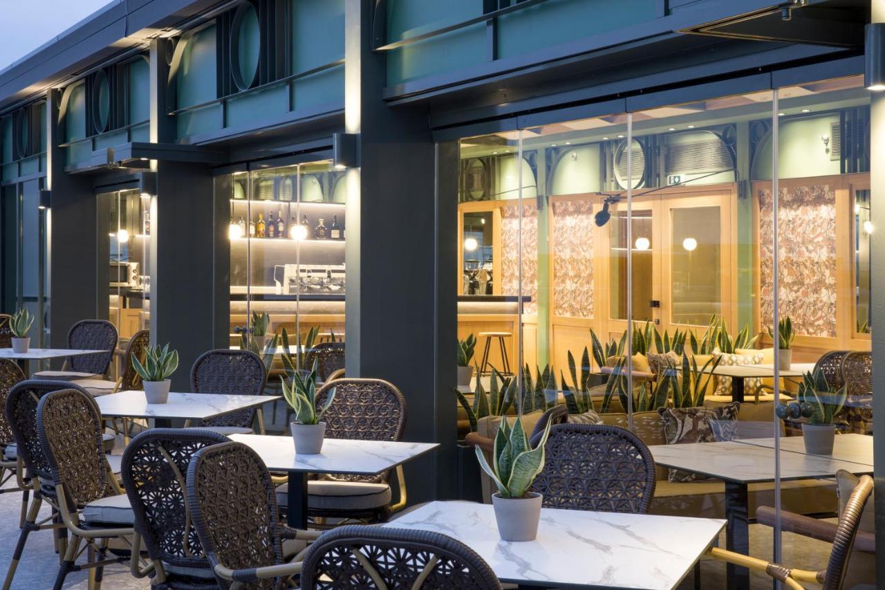 Athens Key Hotel, Trademark Collection By Wyndham 外观 照片