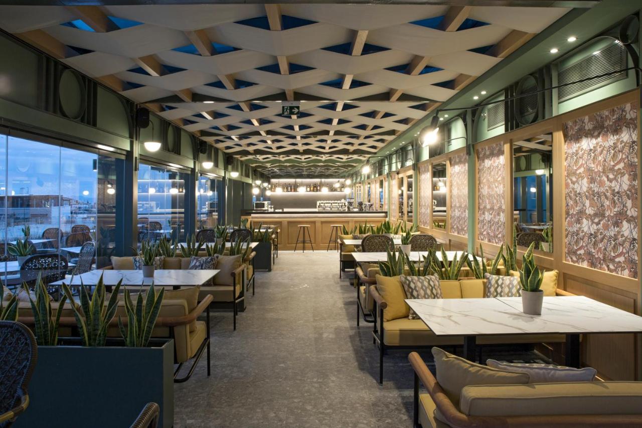 Athens Key Hotel, Trademark Collection By Wyndham 外观 照片