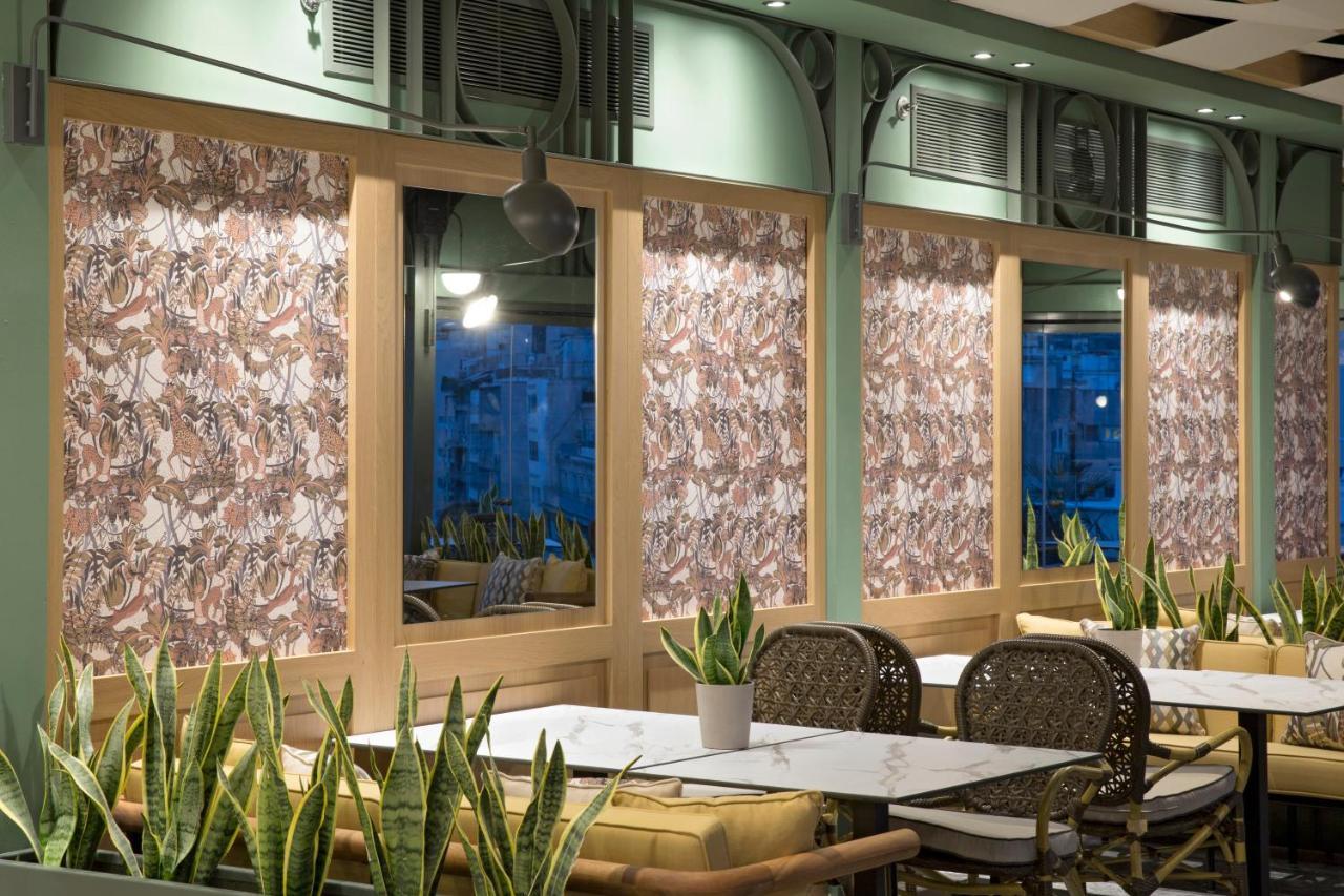 Athens Key Hotel, Trademark Collection By Wyndham 外观 照片