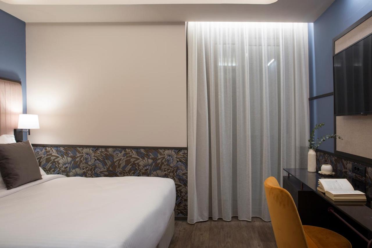 Athens Key Hotel, Trademark Collection By Wyndham 外观 照片