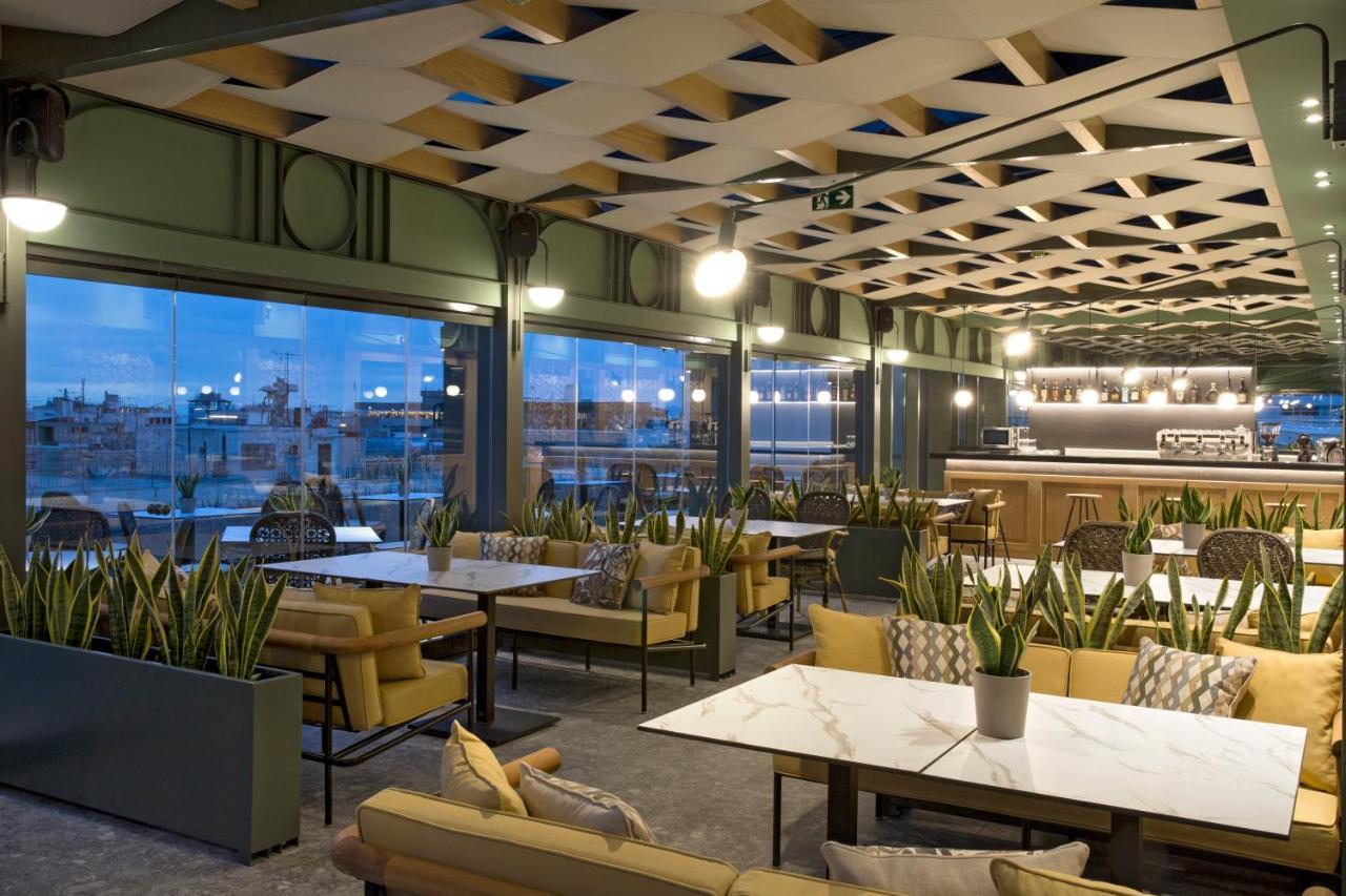 Athens Key Hotel, Trademark Collection By Wyndham 外观 照片