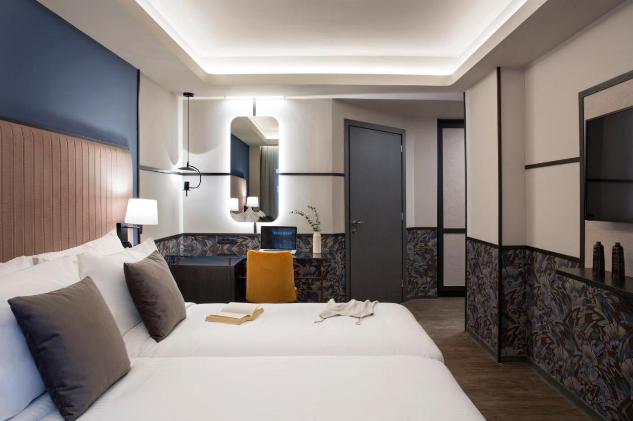 Athens Key Hotel, Trademark Collection By Wyndham 外观 照片
