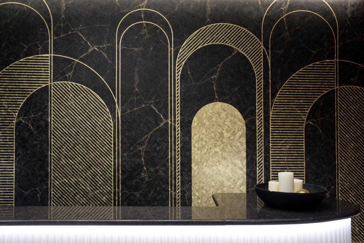 Athens Key Hotel, Trademark Collection By Wyndham 外观 照片