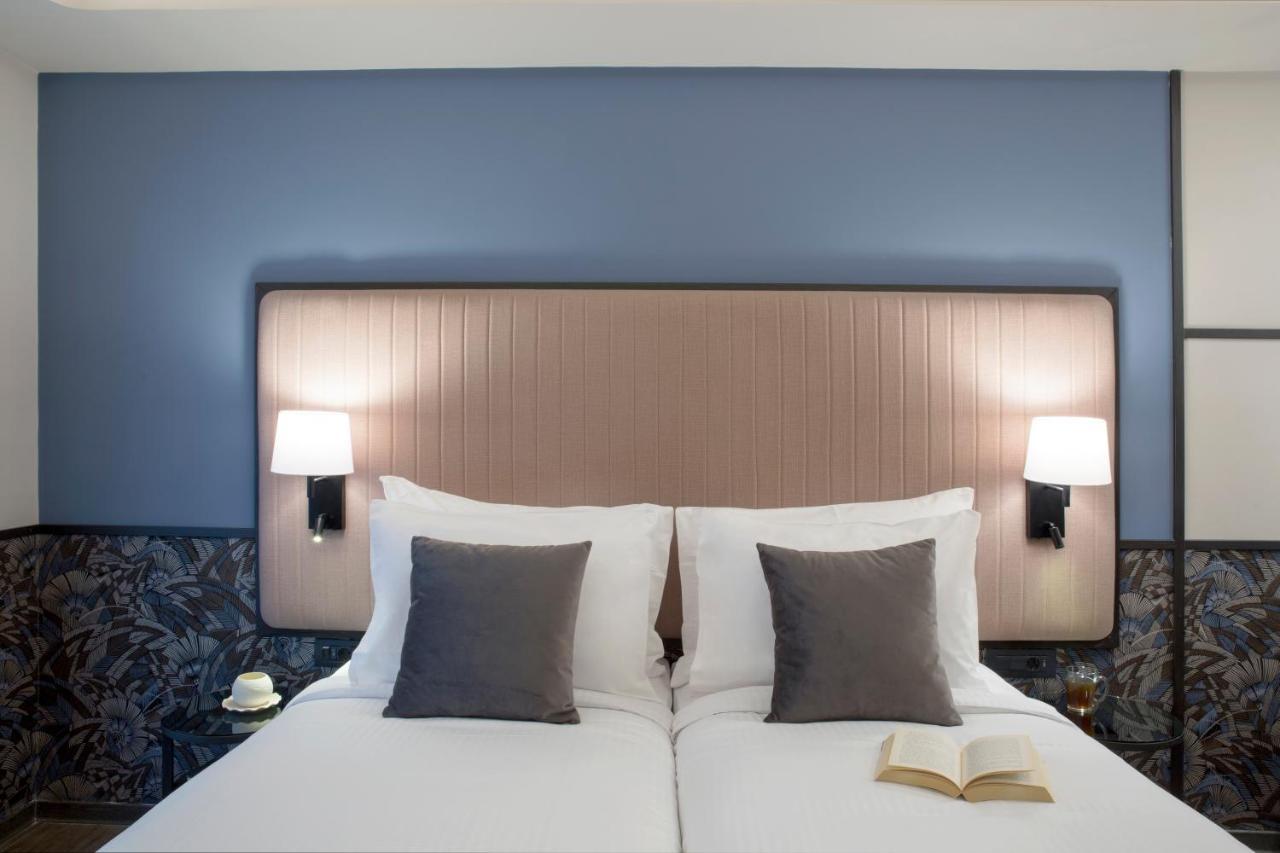 Athens Key Hotel, Trademark Collection By Wyndham 外观 照片