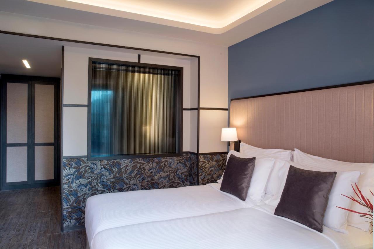 Athens Key Hotel, Trademark Collection By Wyndham 外观 照片
