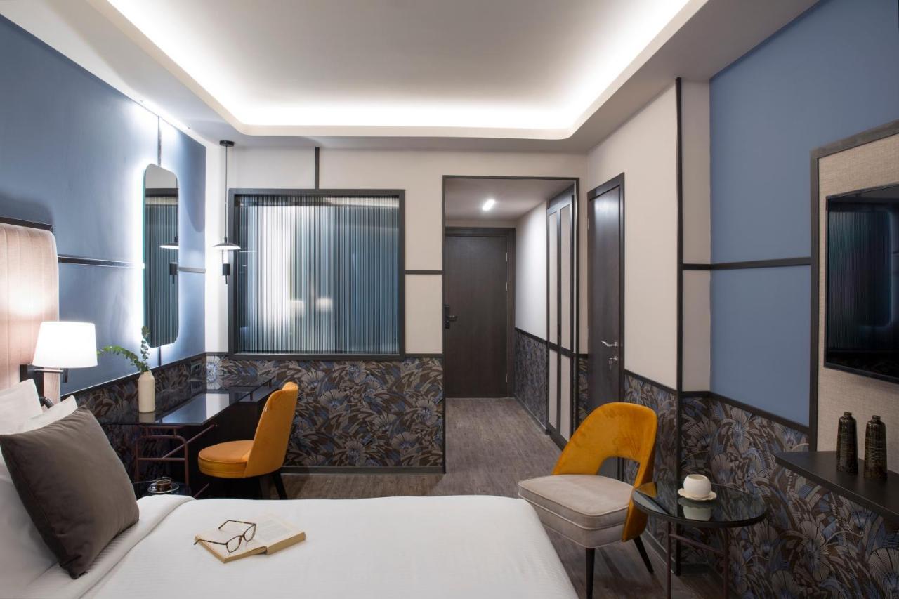 Athens Key Hotel, Trademark Collection By Wyndham 外观 照片