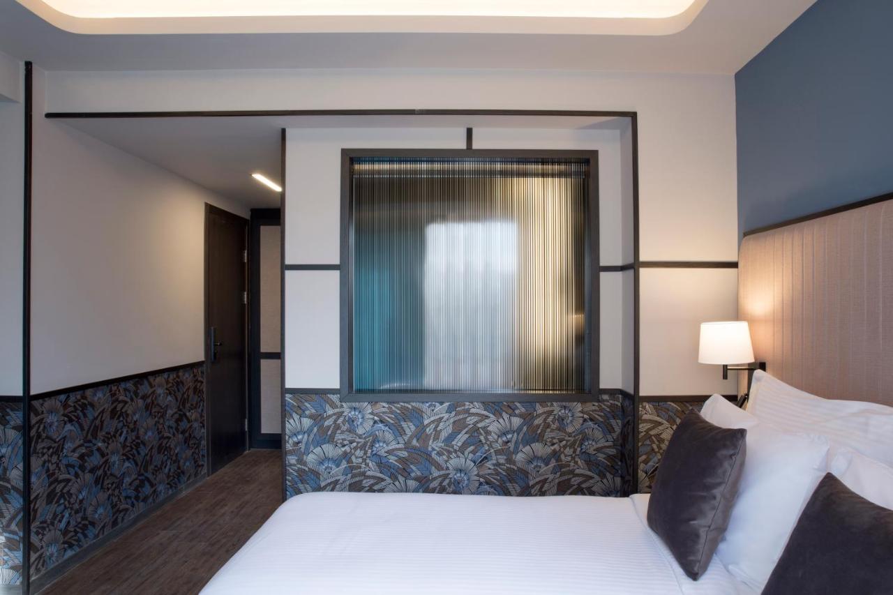Athens Key Hotel, Trademark Collection By Wyndham 外观 照片