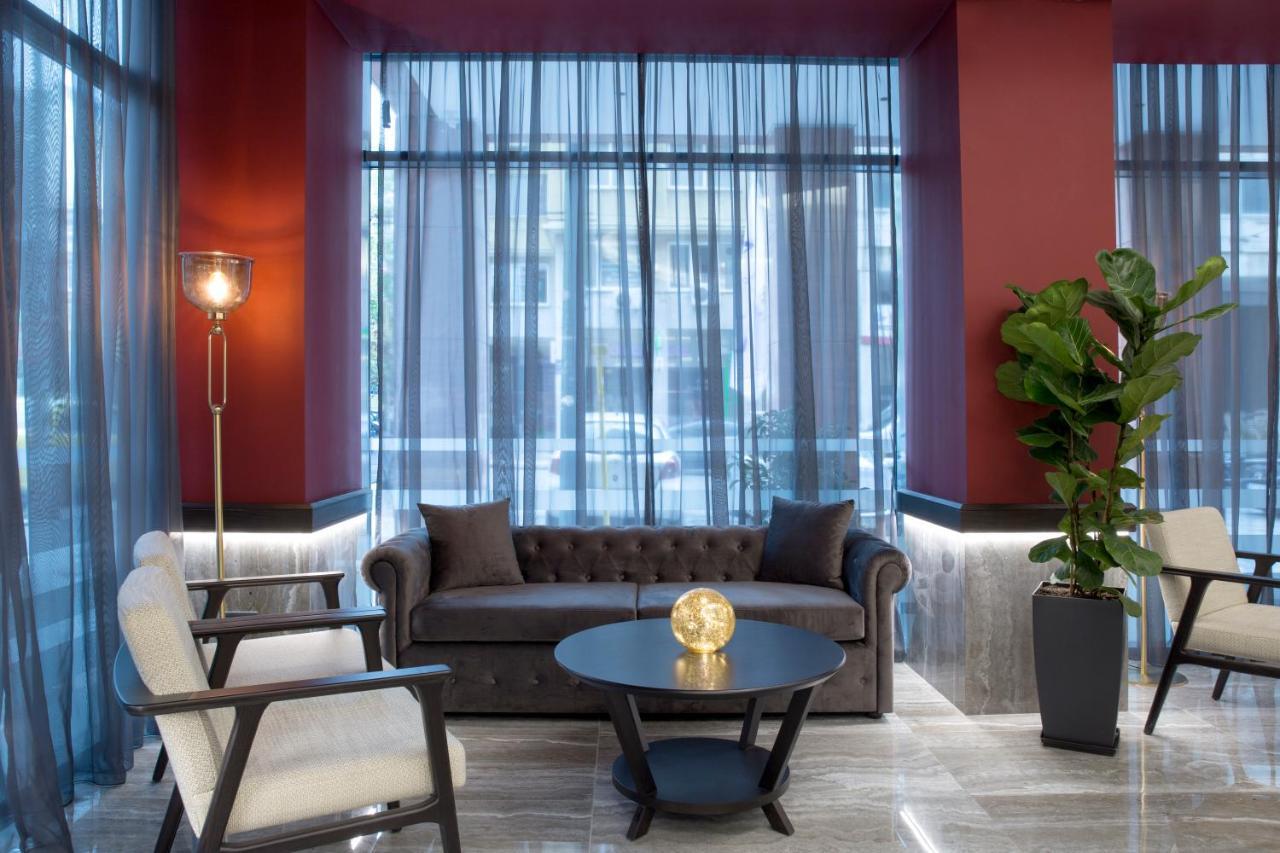 Athens Key Hotel, Trademark Collection By Wyndham 外观 照片