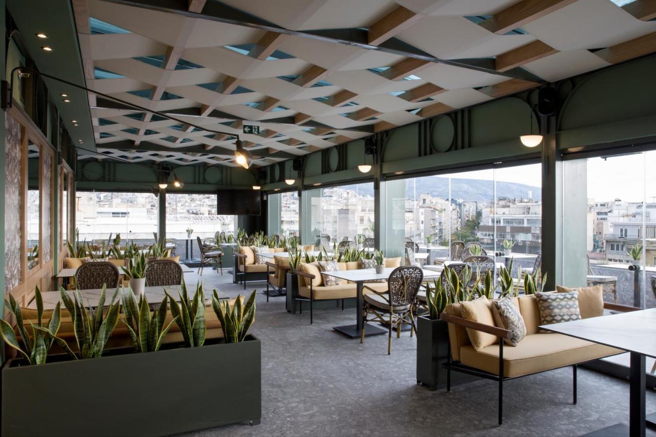 Athens Key Hotel, Trademark Collection By Wyndham 外观 照片