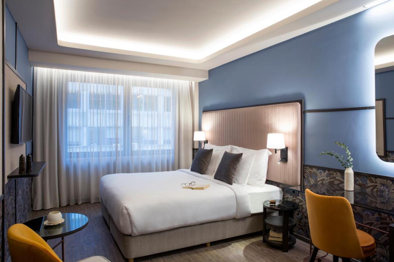 Athens Key Hotel, Trademark Collection By Wyndham 外观 照片