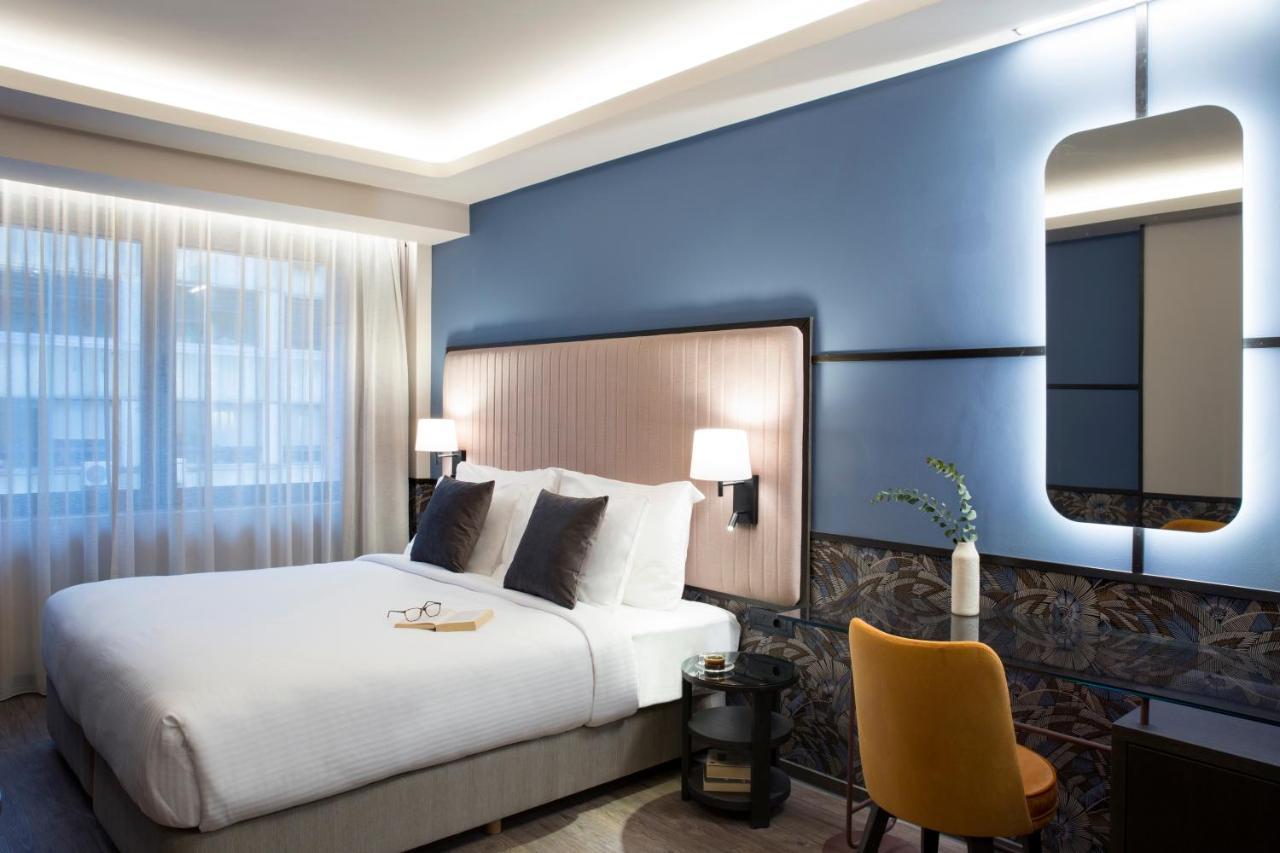 Athens Key Hotel, Trademark Collection By Wyndham 外观 照片