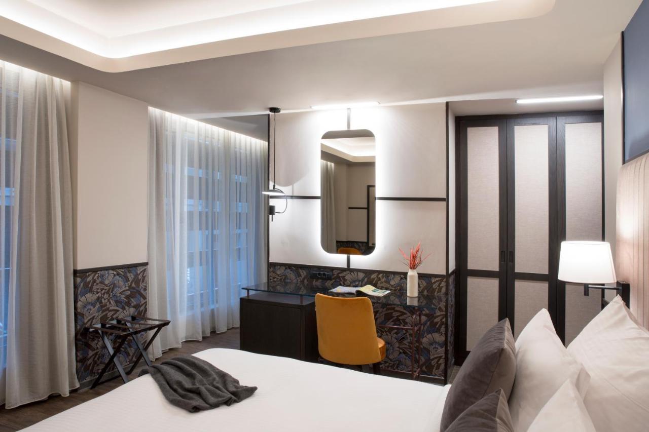 Athens Key Hotel, Trademark Collection By Wyndham 外观 照片