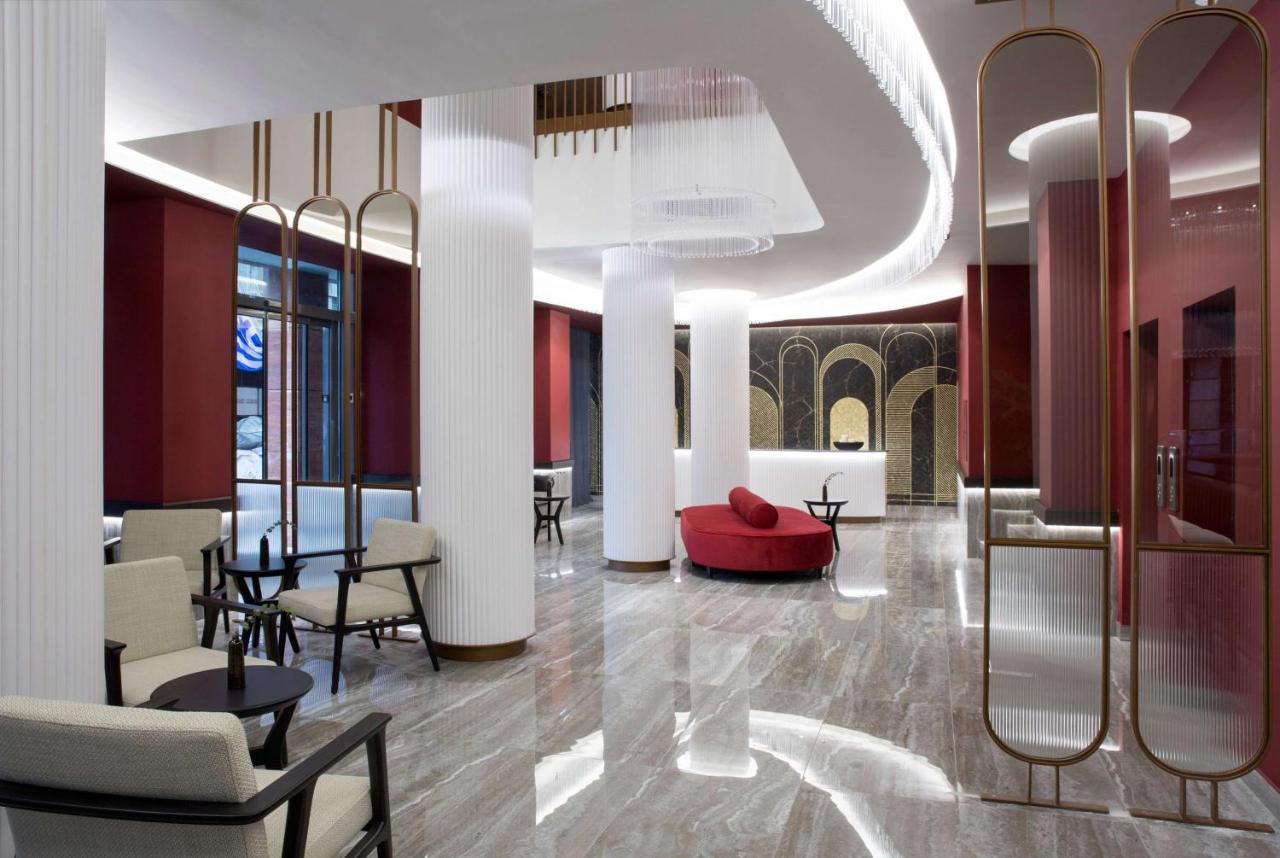 Athens Key Hotel, Trademark Collection By Wyndham 外观 照片