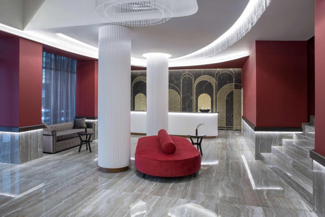 Athens Key Hotel, Trademark Collection By Wyndham 外观 照片