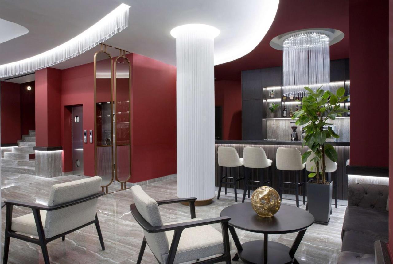 Athens Key Hotel, Trademark Collection By Wyndham 外观 照片