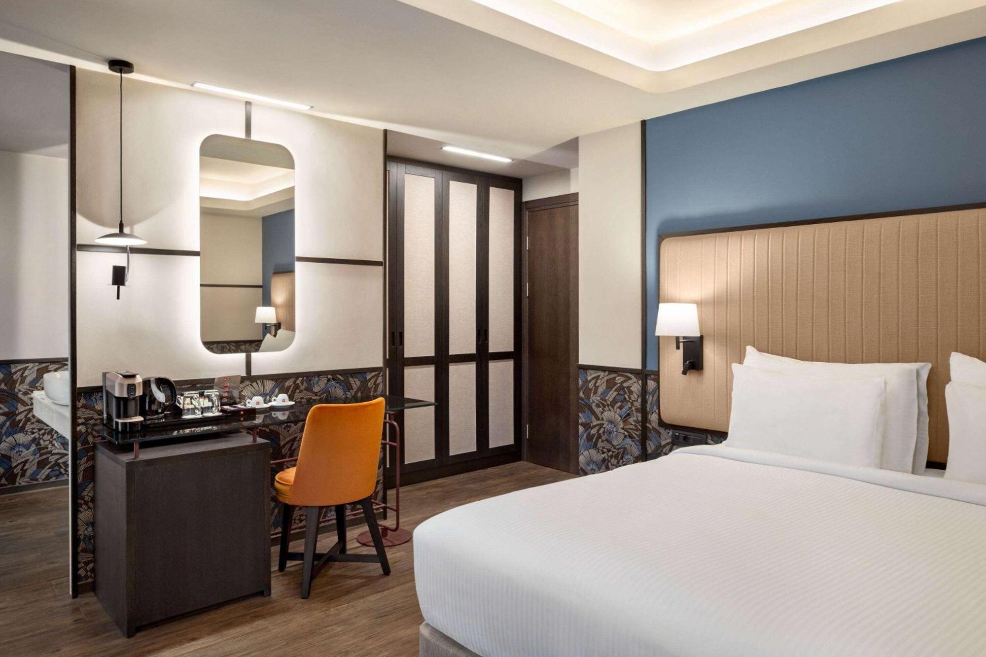 Athens Key Hotel, Trademark Collection By Wyndham 外观 照片
