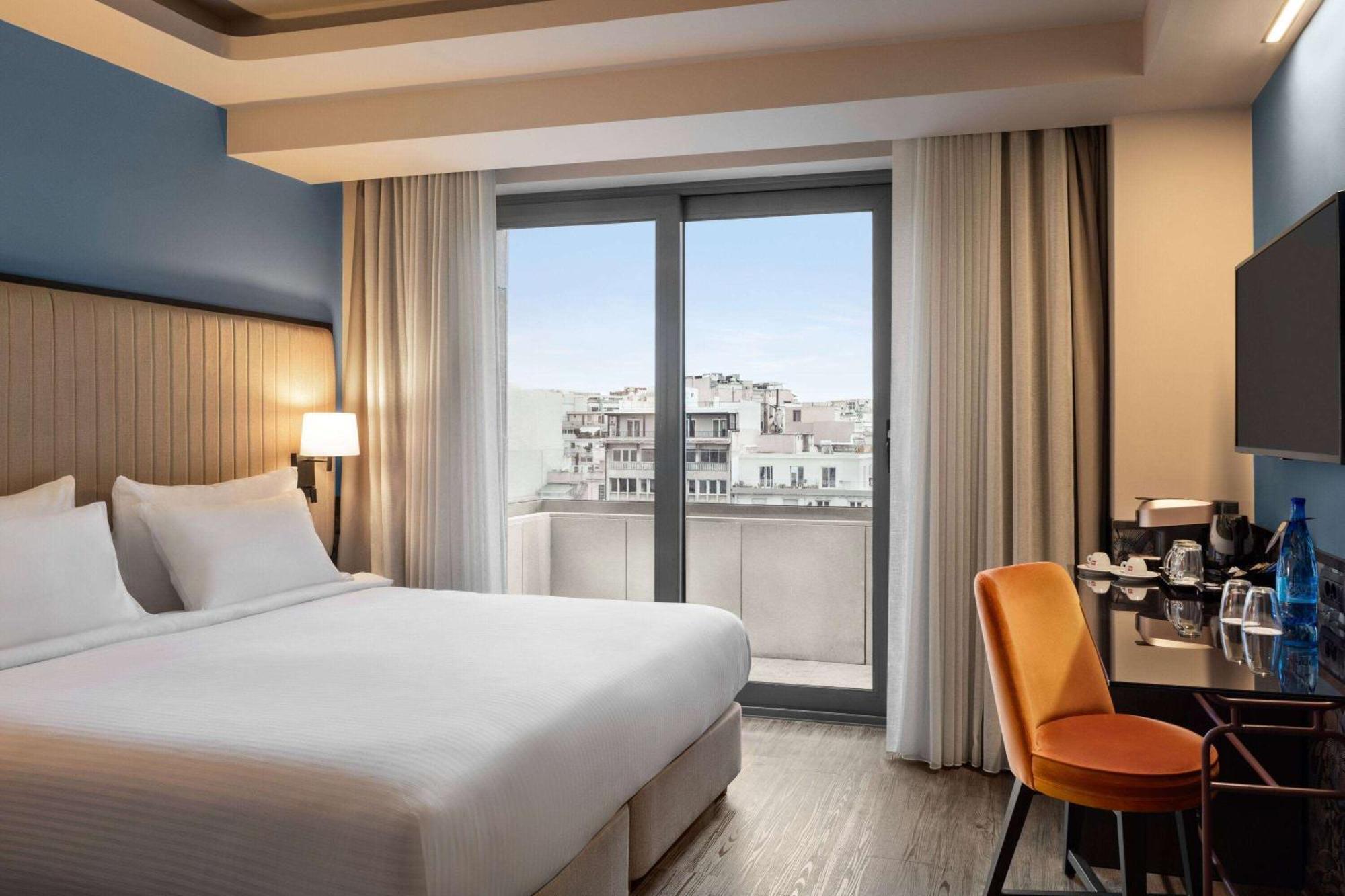 Athens Key Hotel, Trademark Collection By Wyndham 外观 照片