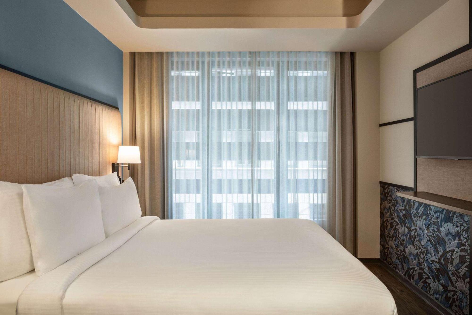 Athens Key Hotel, Trademark Collection By Wyndham 外观 照片