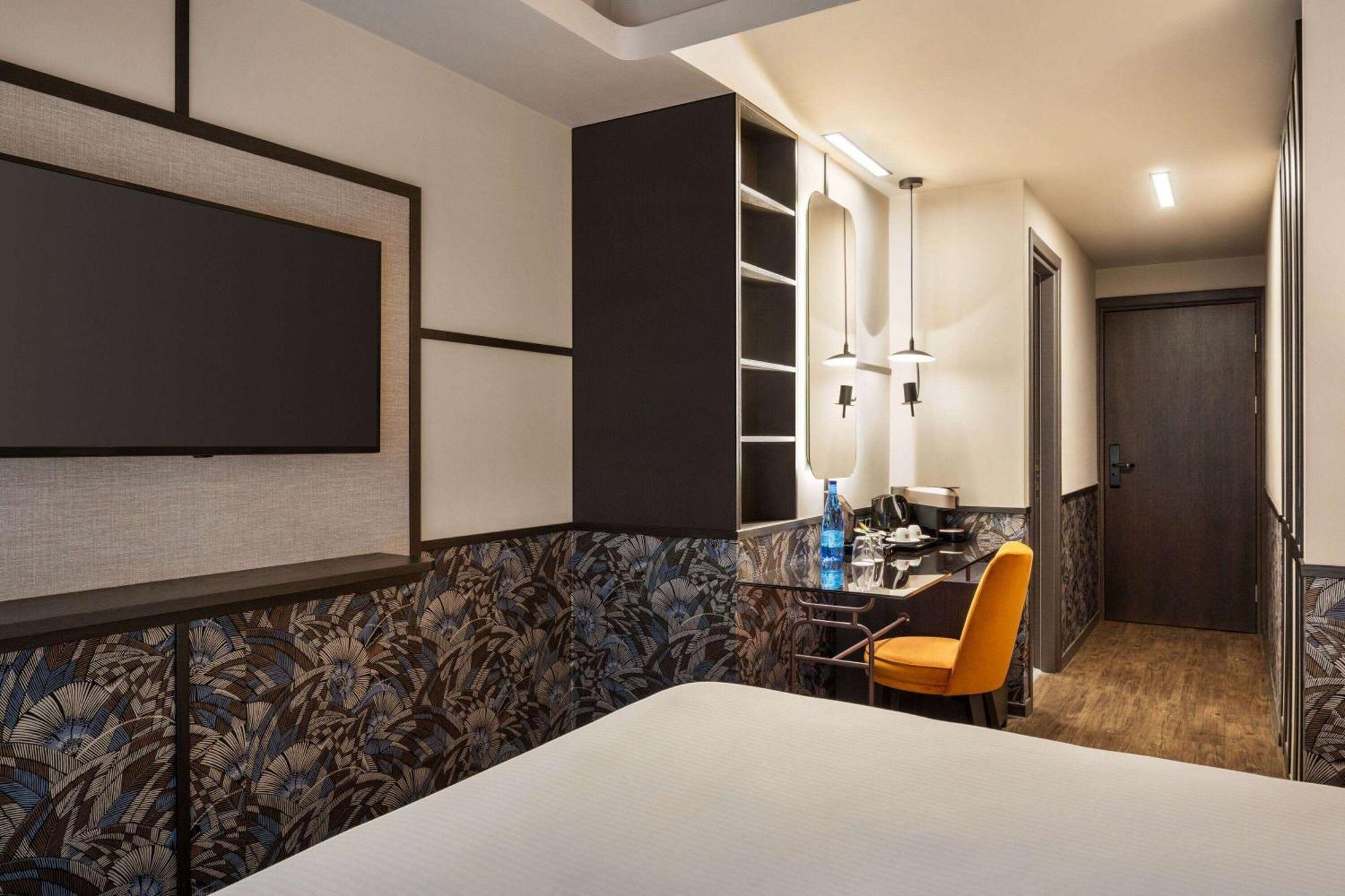 Athens Key Hotel, Trademark Collection By Wyndham 外观 照片