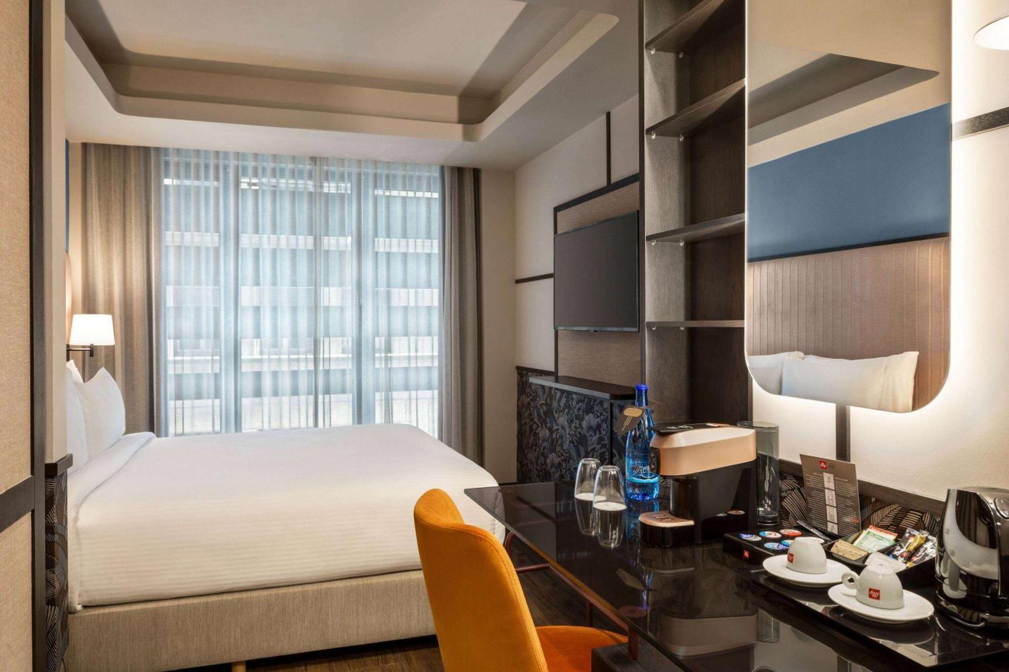 Athens Key Hotel, Trademark Collection By Wyndham 外观 照片