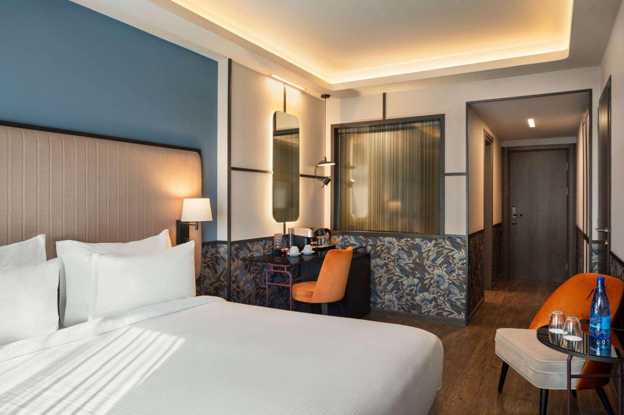 Athens Key Hotel, Trademark Collection By Wyndham 外观 照片