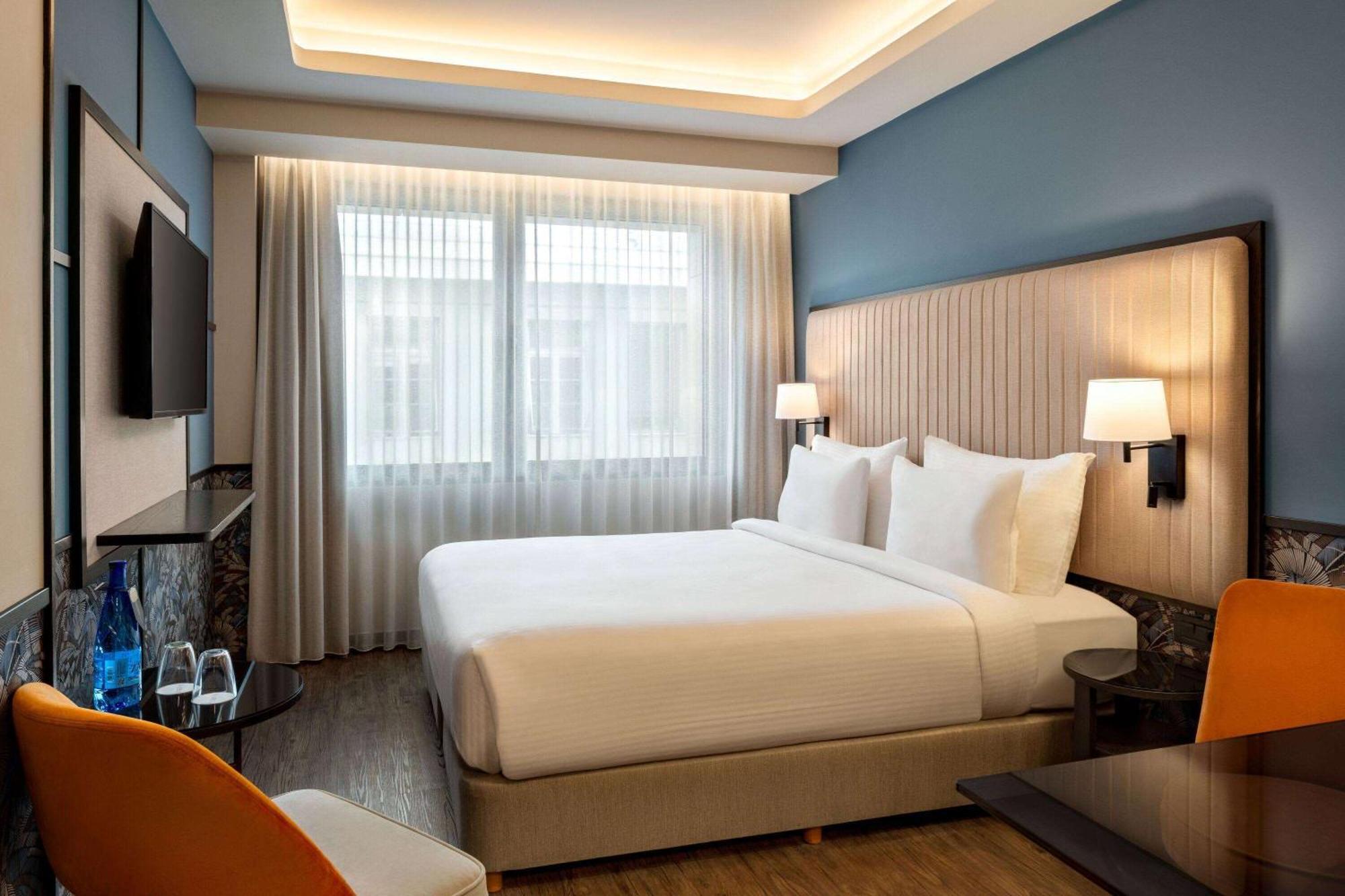 Athens Key Hotel, Trademark Collection By Wyndham 外观 照片