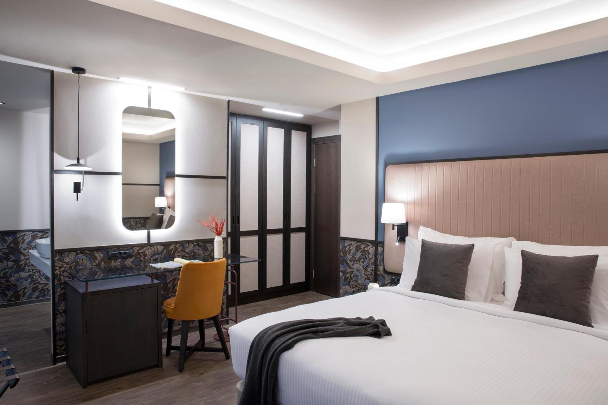 Athens Key Hotel, Trademark Collection By Wyndham 外观 照片