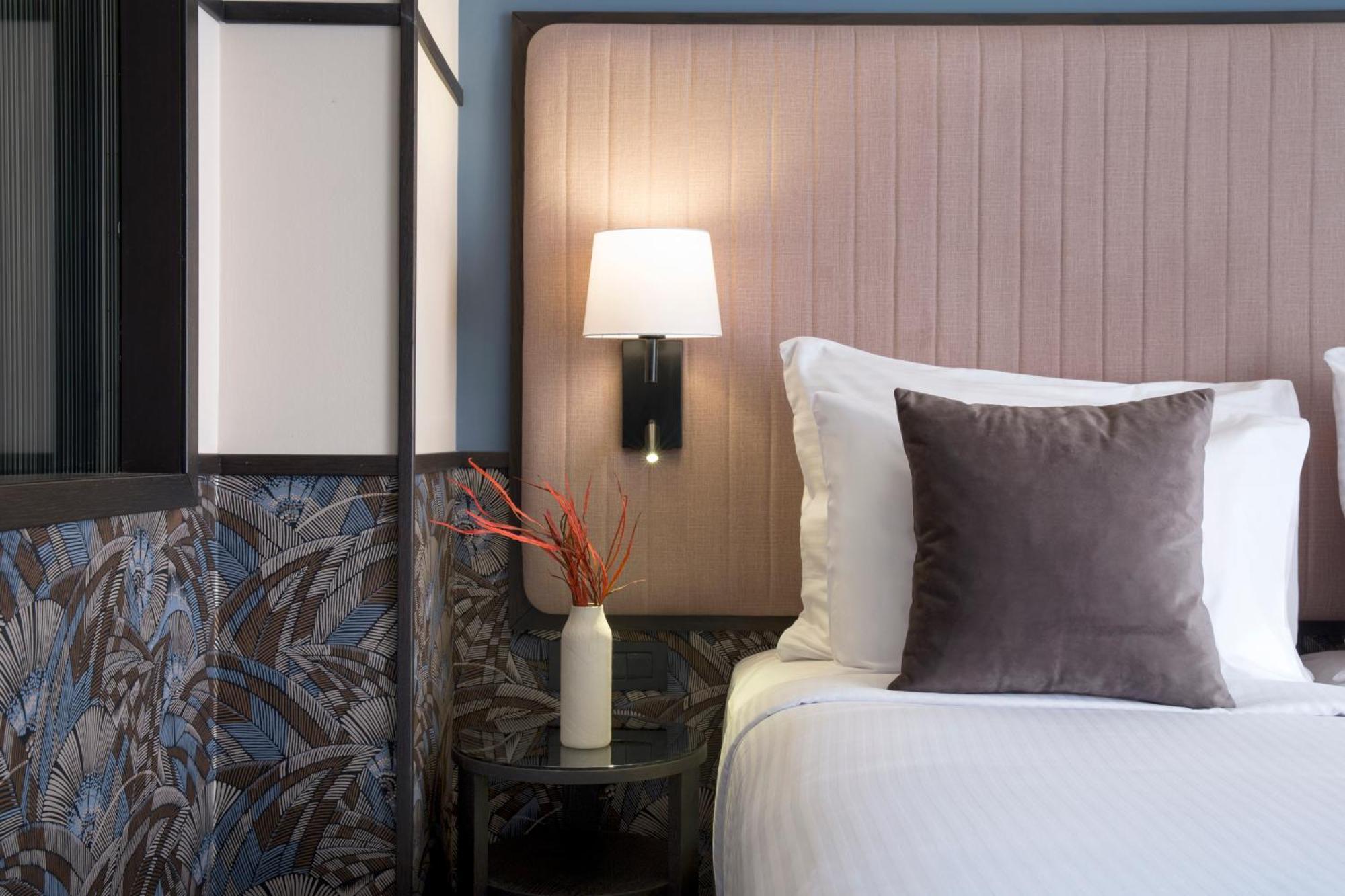 Athens Key Hotel, Trademark Collection By Wyndham 外观 照片